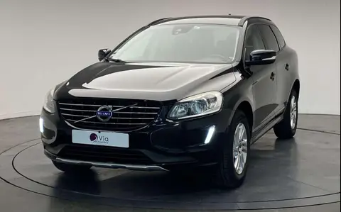 Used VOLVO XC60 Diesel 2015 Ad 