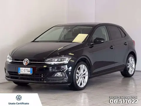 Used VOLKSWAGEN POLO Petrol 2020 Ad 