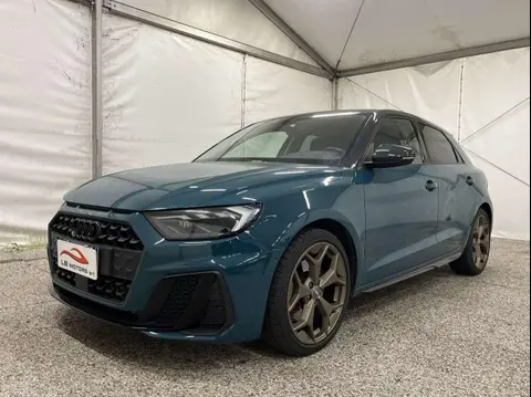 Used AUDI A1 Petrol 2019 Ad 