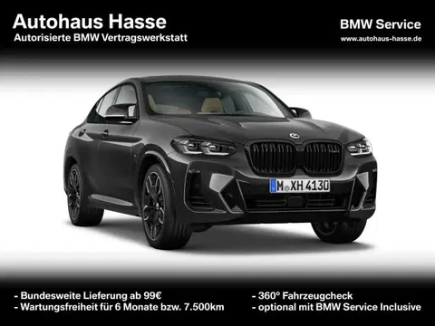 Used BMW X4 Diesel 2022 Ad 