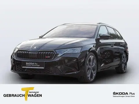 Annonce SKODA OCTAVIA Diesel 2024 d'occasion 