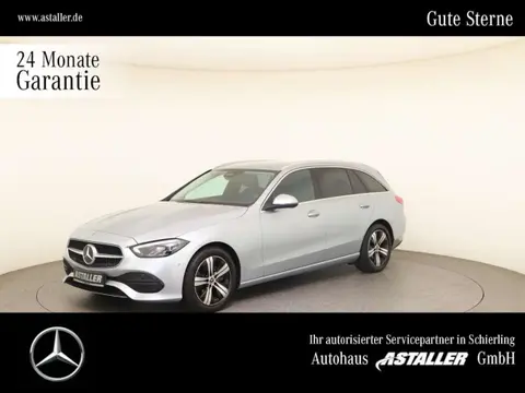 Used MERCEDES-BENZ CLASSE C Diesel 2023 Ad 