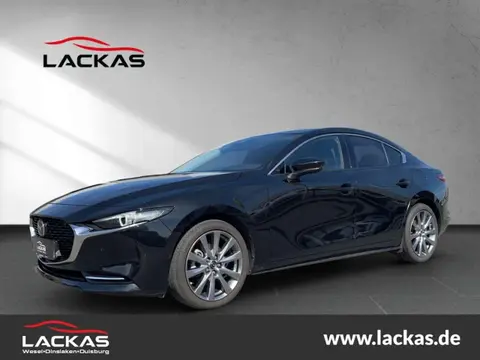 Annonce MAZDA 3 Essence 2020 d'occasion 