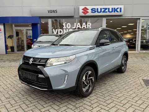 Annonce SUZUKI VITARA Essence 2024 d'occasion 