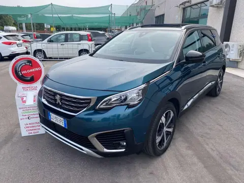 Used PEUGEOT 5008 Diesel 2020 Ad 