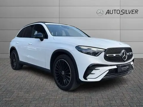 Annonce MERCEDES-BENZ CLASSE GLC Hybride 2022 d'occasion 