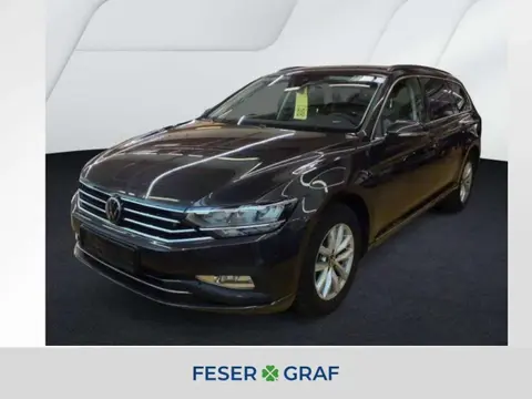 Annonce VOLKSWAGEN PASSAT Diesel 2024 d'occasion 