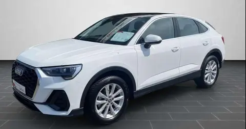 Used AUDI Q3 Petrol 2020 Ad 