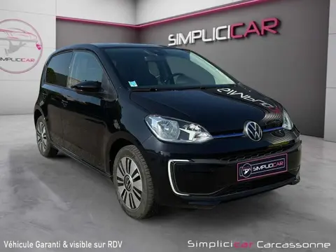 Annonce VOLKSWAGEN UP! Électrique 2022 d'occasion 