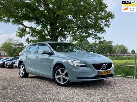 Used VOLVO V40 Diesel 2017 Ad 