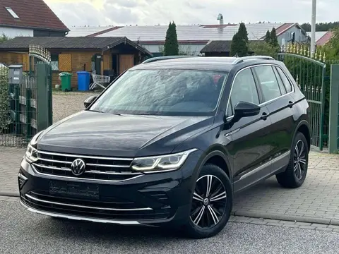 Used VOLKSWAGEN TIGUAN Diesel 2022 Ad 