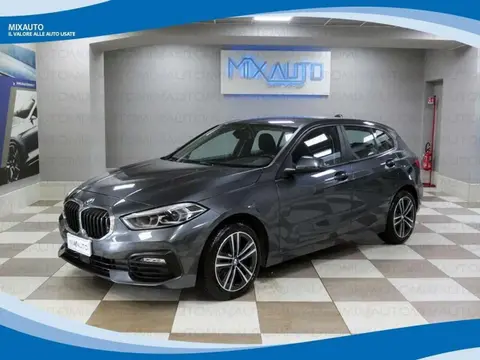 Used BMW SERIE 1 Diesel 2020 Ad 