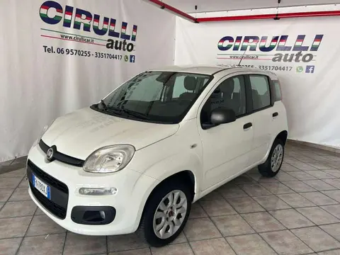 Used FIAT PANDA  2018 Ad 