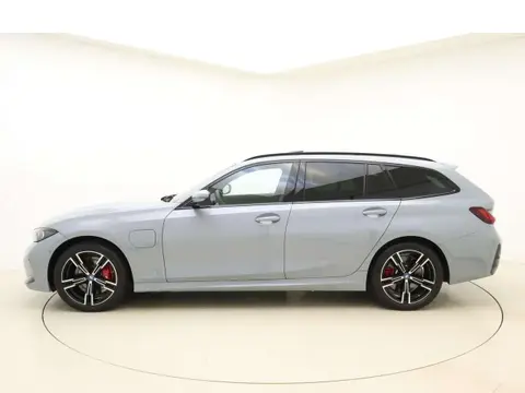 Used BMW SERIE 3 Hybrid 2024 Ad 