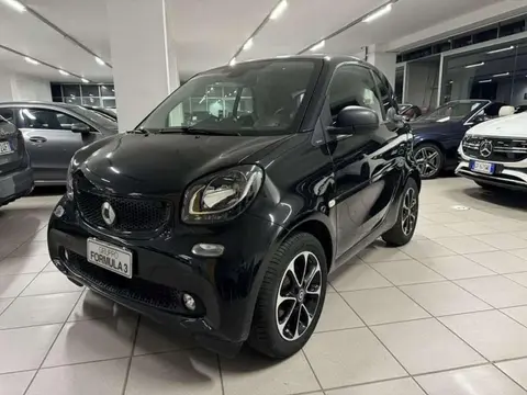 Annonce SMART FORTWO Essence 2018 d'occasion 