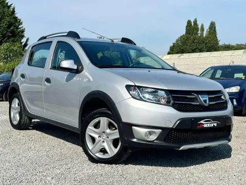 Used DACIA SANDERO Petrol 2015 Ad 