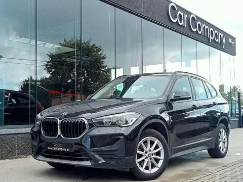 Used BMW X1 Diesel 2020 Ad 