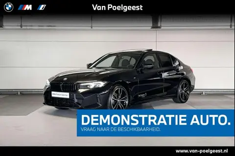 Annonce BMW SERIE 3 Essence 2024 d'occasion 