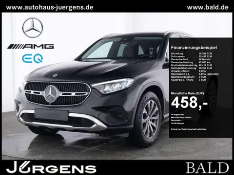 Used MERCEDES-BENZ CLASSE GLC Diesel 2023 Ad 