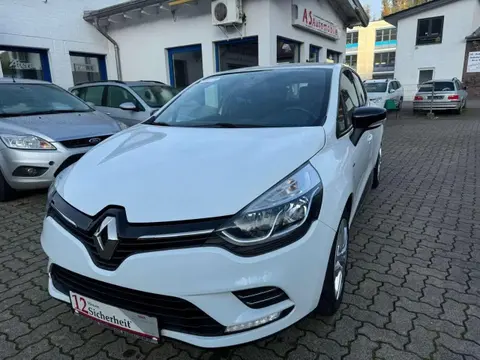 Used RENAULT CLIO Diesel 2018 Ad 