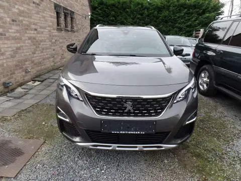 Used PEUGEOT 3008 Diesel 2018 Ad 