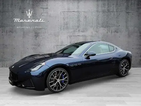 Used MASERATI GRANTURISMO Petrol 2023 Ad 