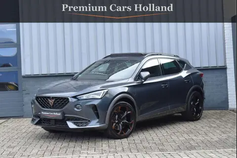 Used CUPRA FORMENTOR Hybrid 2021 Ad 