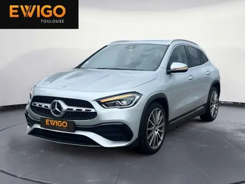 Used MERCEDES-BENZ CLASSE GLA Diesel 2021 Ad 