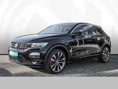 Used VOLKSWAGEN T-ROC Petrol 2020 Ad 