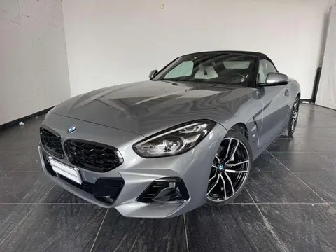 Annonce BMW Z4 Essence 2023 d'occasion 