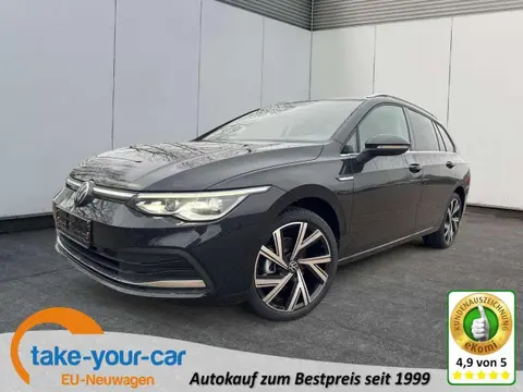 Used VOLKSWAGEN GOLF Petrol 2023 Ad 