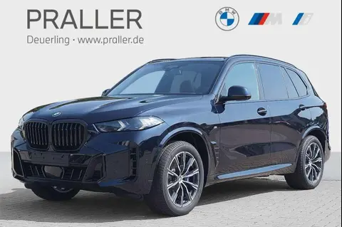 Annonce BMW X5 Diesel 2024 d'occasion Allemagne