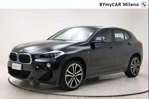 Used BMW X2 Diesel 2019 Ad 