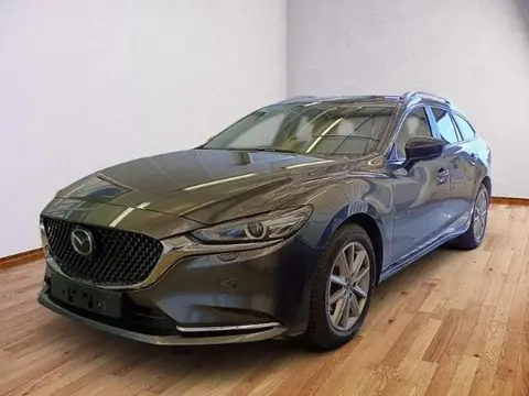 Used MAZDA 6 Petrol 2023 Ad 