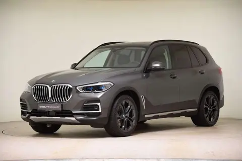 Used BMW X5 Diesel 2023 Ad 