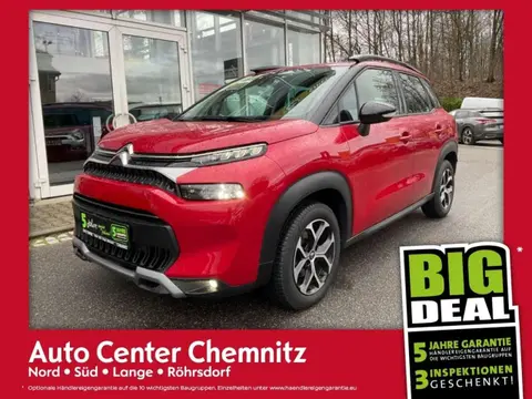 Annonce CITROEN C3 AIRCROSS Essence 2023 d'occasion 