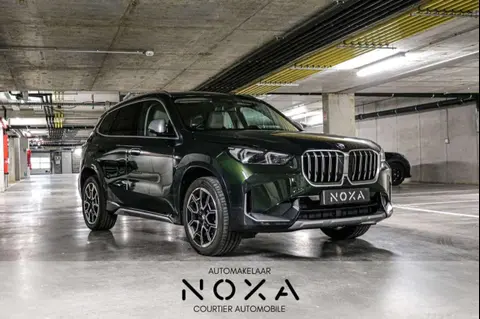 Annonce BMW X1 Essence 2023 d'occasion Belgique