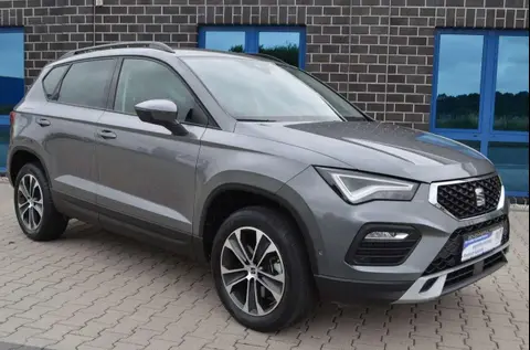 Used SEAT ATECA Diesel 2022 Ad 