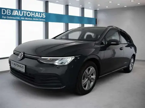 Used VOLKSWAGEN GOLF Diesel 2021 Ad 