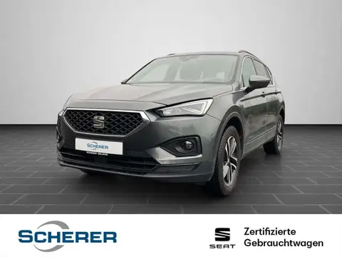 Used SEAT TARRACO Petrol 2020 Ad 