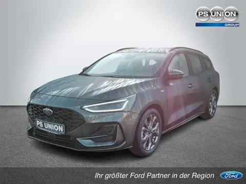 Annonce FORD FOCUS Essence 2023 d'occasion 