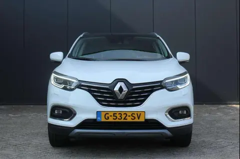 Annonce RENAULT KADJAR Essence 2019 d'occasion 