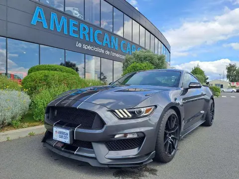 Used FORD MUSTANG Petrol 2015 Ad 