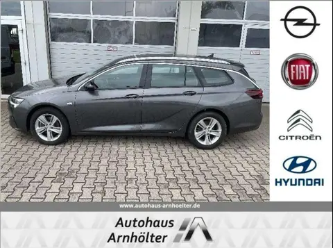 Used OPEL INSIGNIA Petrol 2022 Ad 