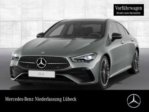 Used MERCEDES-BENZ CLASSE CLA Petrol 2024 Ad 