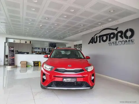 Annonce KIA STONIC Essence 2018 d'occasion 