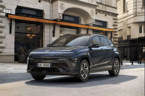 Annonce HYUNDAI KONA Essence 2024 d'occasion 