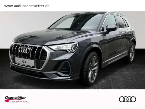 Used AUDI Q3 Petrol 2024 Ad 