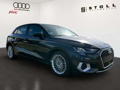 Used AUDI A3 Hybrid 2021 Ad 