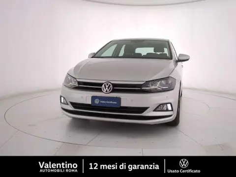 Annonce VOLKSWAGEN POLO Essence 2019 d'occasion 